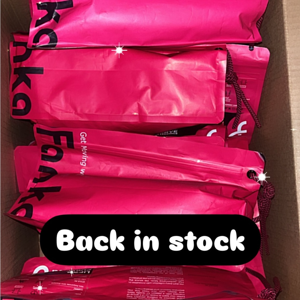 ****BACK  IN STOCK ********
FANKA tummy control leggings